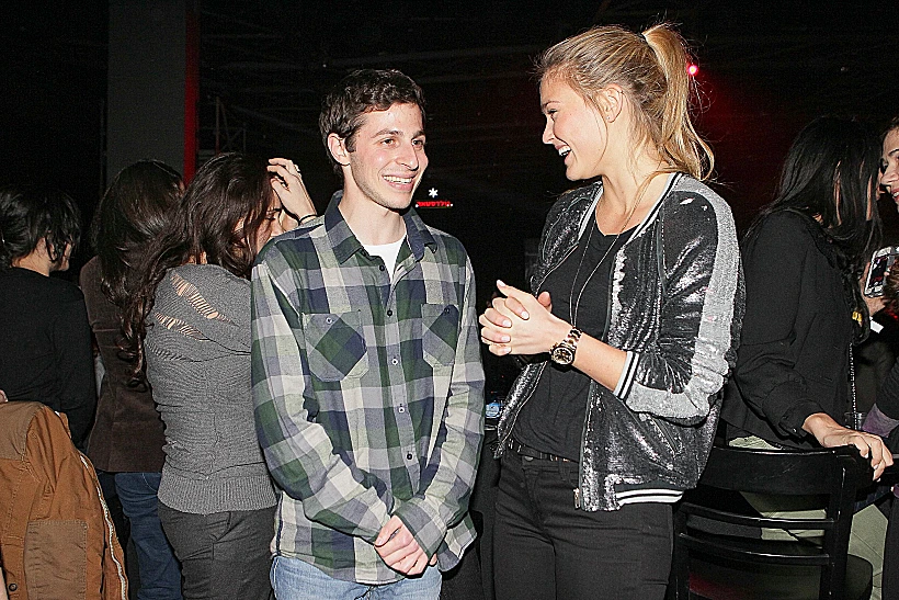 בר רפאלי,גלעד שליט