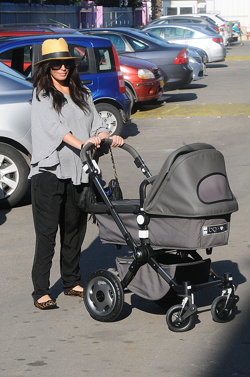 מאיה בוסקילה