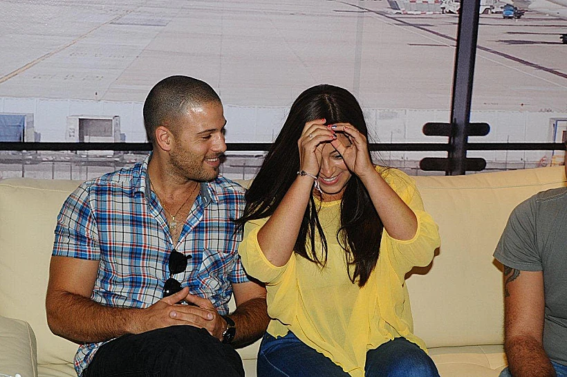 ליהיא גרינר