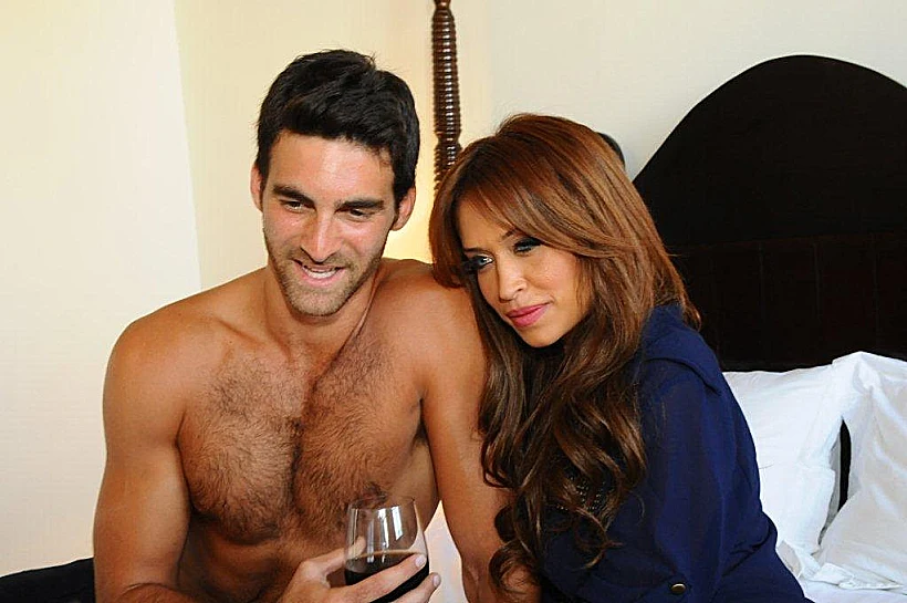 אביבית בר זוהר לדיוטי מוטי