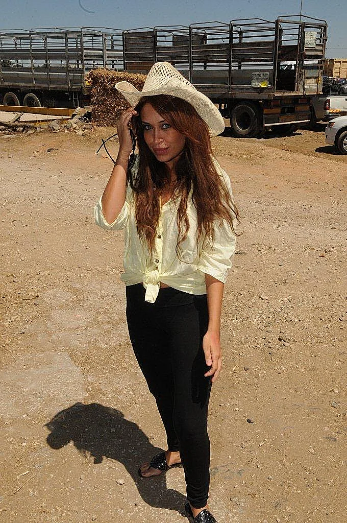 אביבית בר זוהר