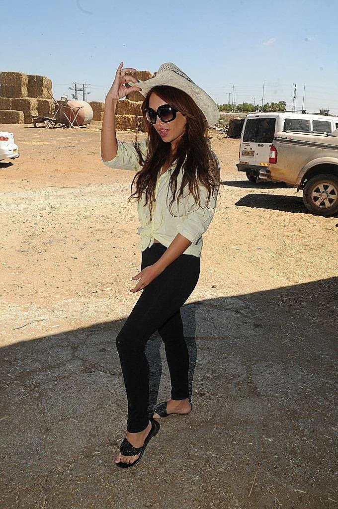 אביבית בר זוהר