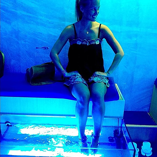 בר רפאלי ביוון