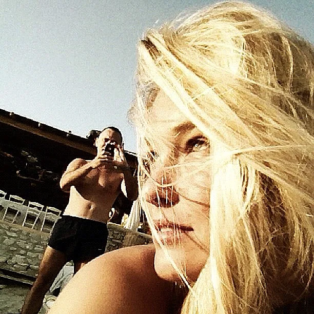 בר רפאלי ביוון