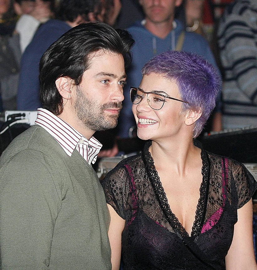 נינט טייב ויהודה לוי