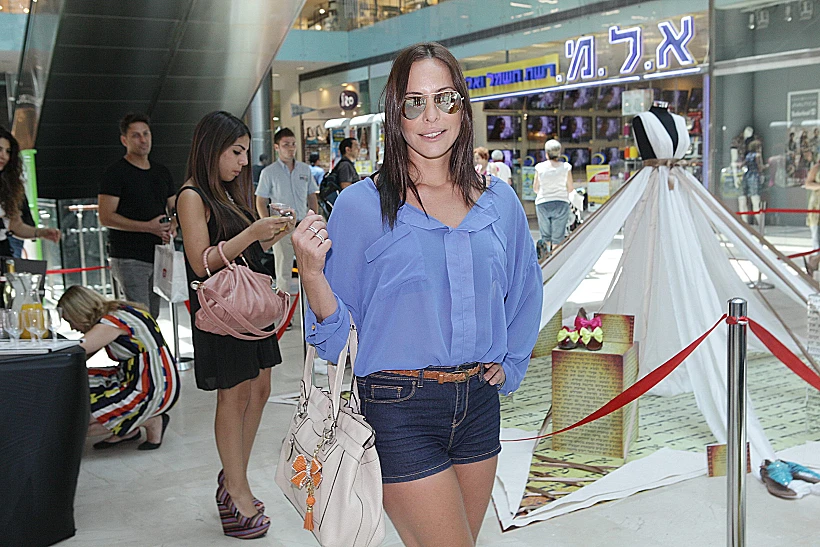 מיכל אמדורסקי