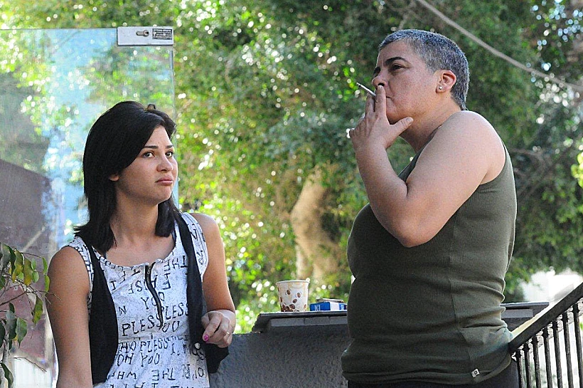 פרידה הכט,שרי שימחוב