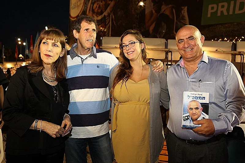 שבוע הספר 2012