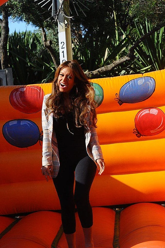 אביבית בר זוהר