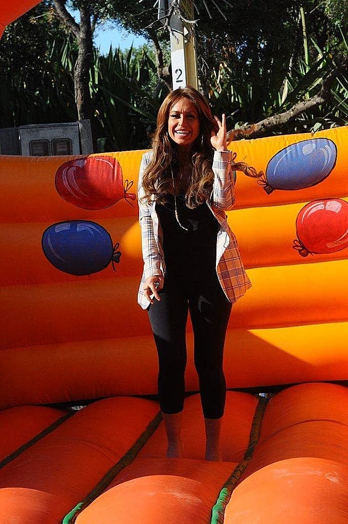 אביבית בר זוהר