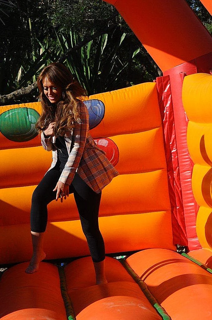 אביבית בר זוהר