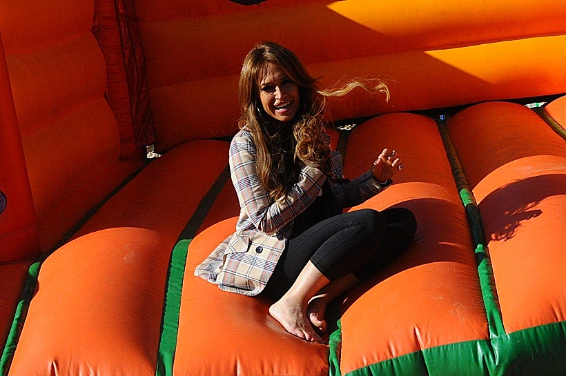 אביבית בר זוהר