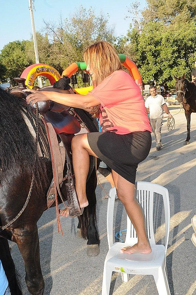 אוסי המירוץ למיליון