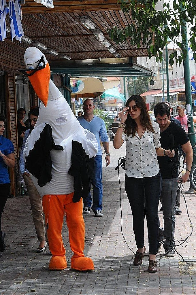 נלה גולדברג קופת חולים לאומית