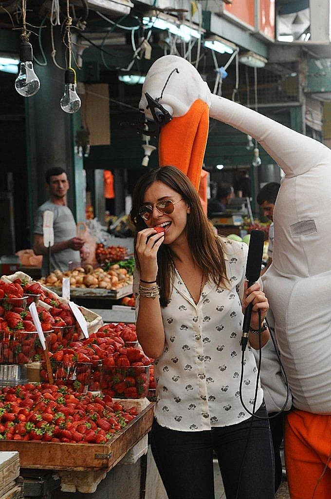 נלה גולדברג קופת חולים לאומית