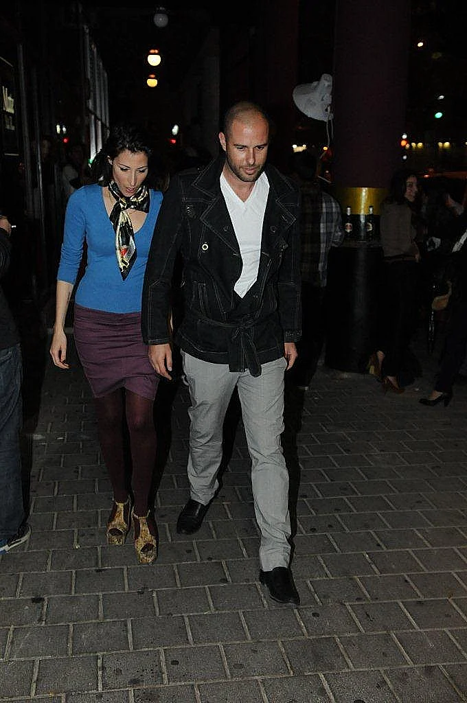 השקת אפליקציה לאייפד של בלייזר