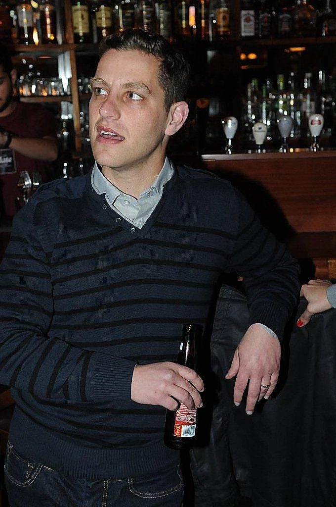 השקת אפליקציה לאייפד של בלייזר