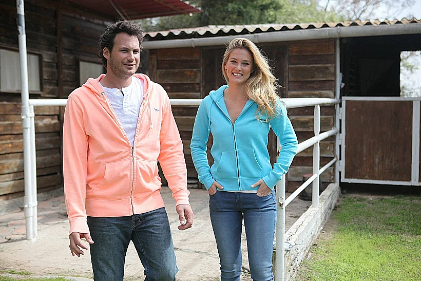 בר רפאלי,נועם טור