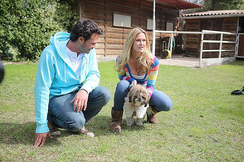 בר רפאלי,נועם טור