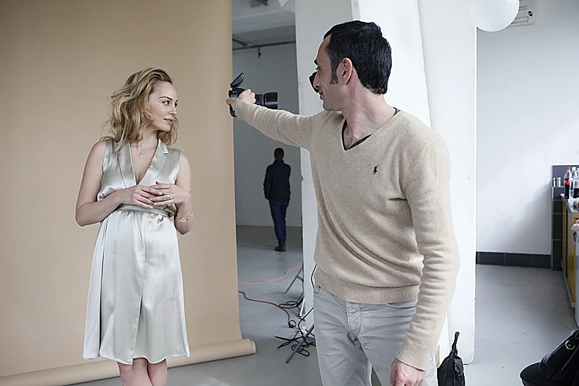 מירי בוהדנה קמפיין רויאלטי