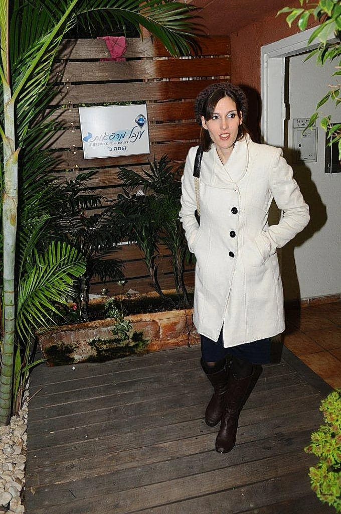 ענהאל שמואלי