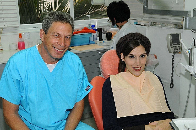 ענהאל שמואלי