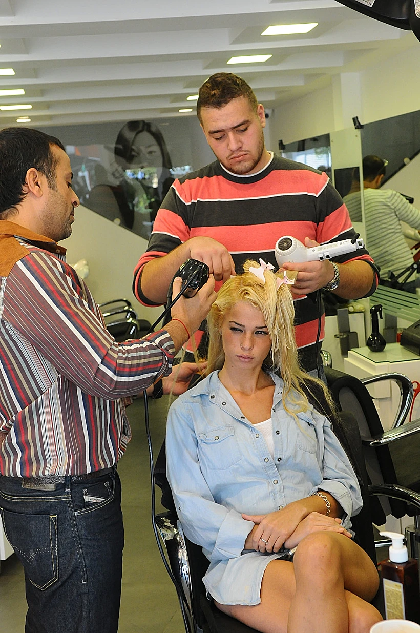 פיפי המירוץ למיליון