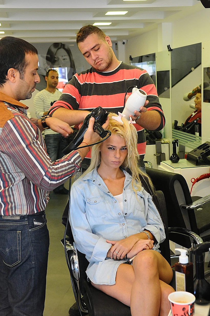 פיפי המירוץ למיליון