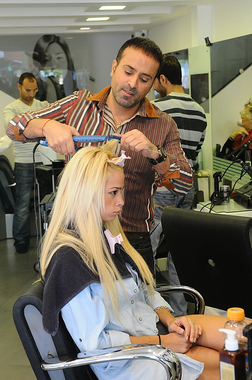 פיפי המירוץ למיליון