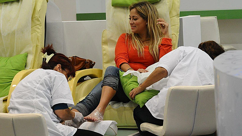 ליהיא גרינר