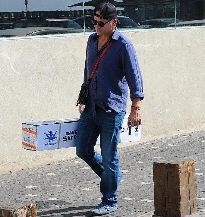 רמי קליינשטיין