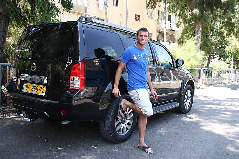 מוחמד גדיר
