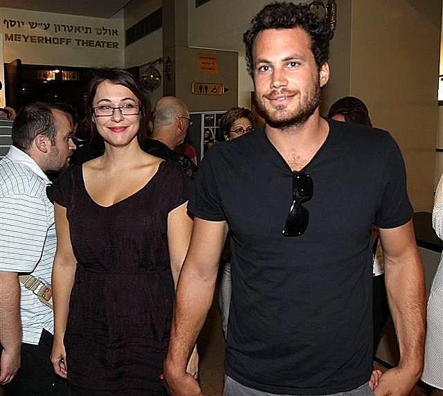 קרן פלס ונועם טור