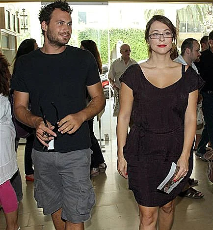 קרן פלס ונועם טור