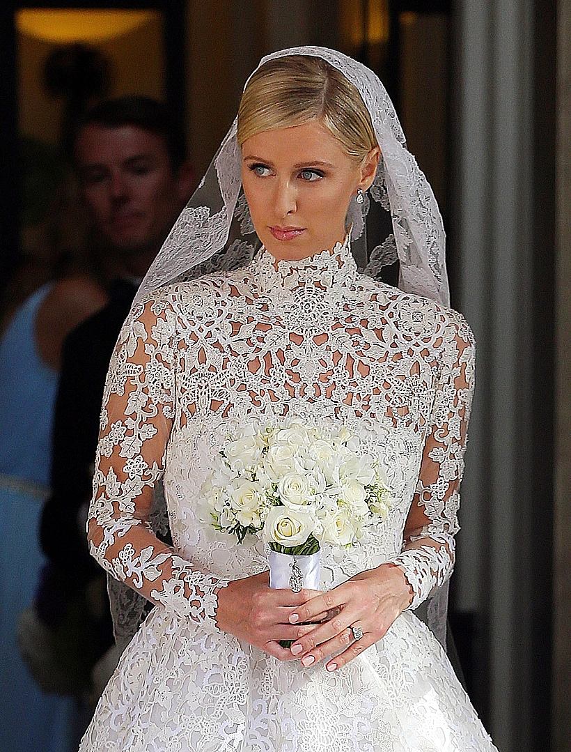 פריס הילטון