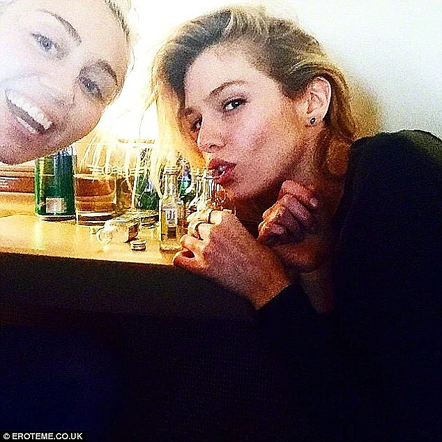 מיילי סיירוס