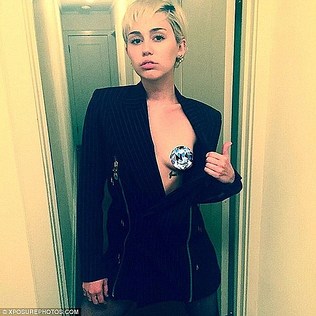 מיילי סיירוס