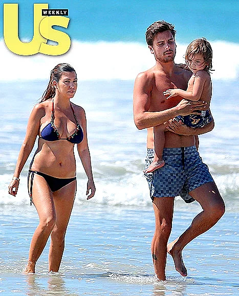 קורטני קרדשיאן