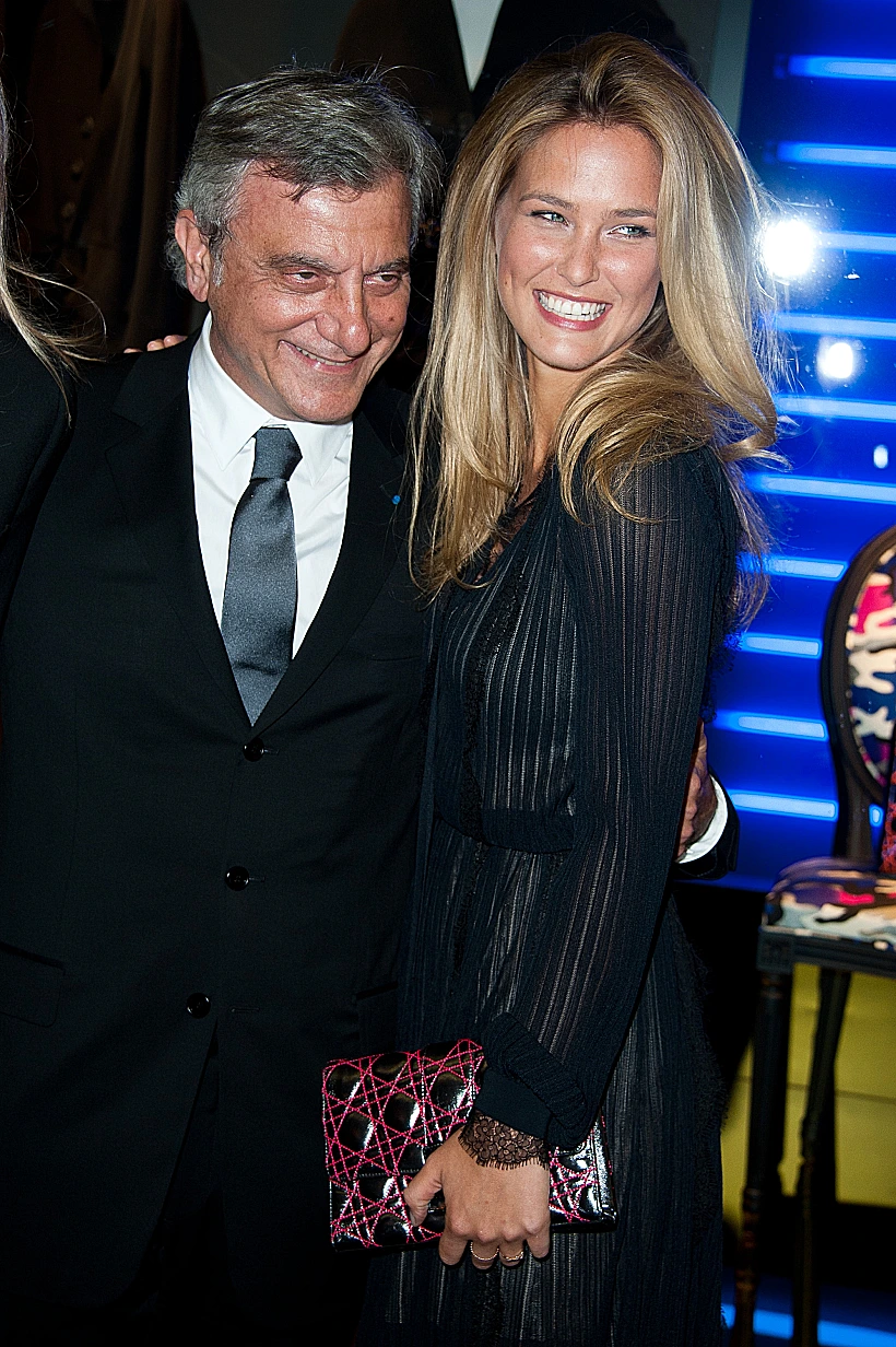 בר רפאלי באירוע דיור