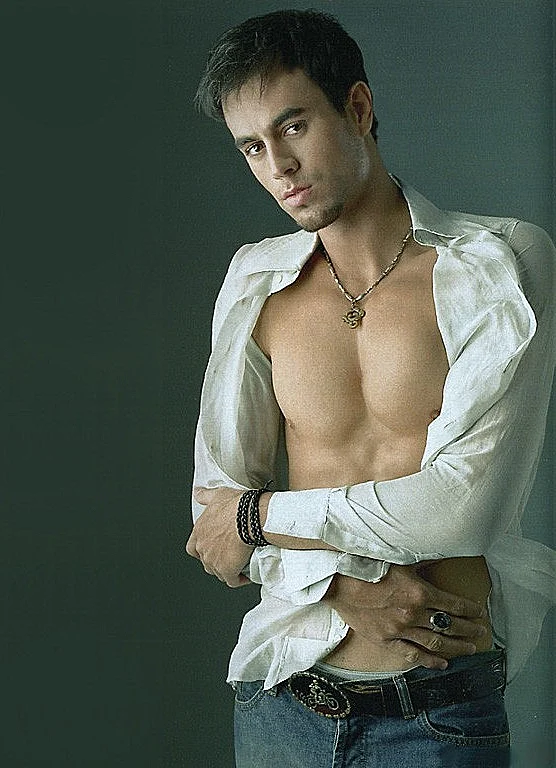 אנריקה איגלסיאס