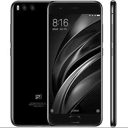Xiaomi Mi 6