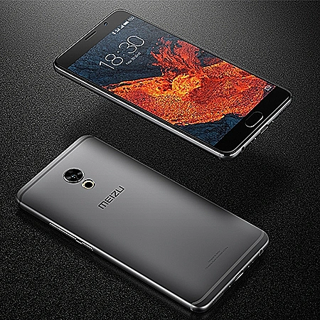meizu Pro 6 Plus