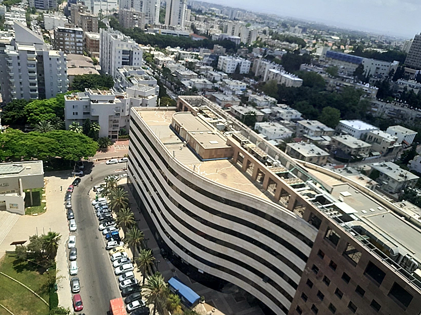 צולם במצלמת Meizu Pro 6 Plus