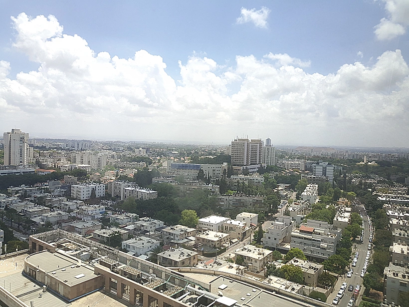 צולם במצלמת Meizu Pro 6 Plus