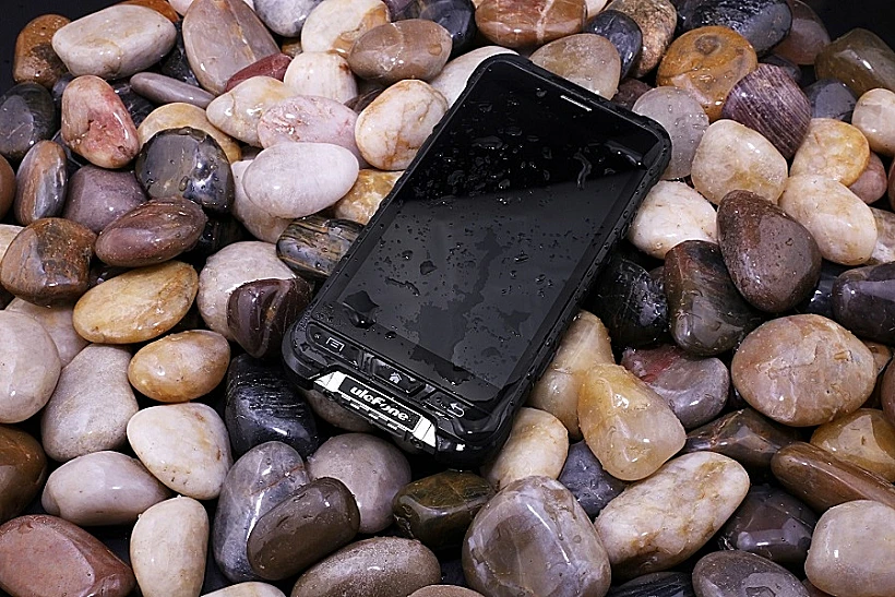 אוליפון ארמור