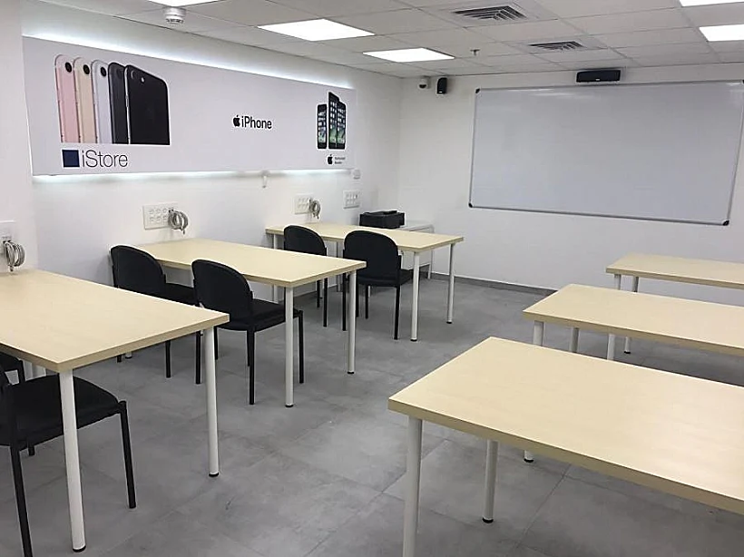 אקדמיית iStore: לומדים להשתמש במוצרי אפל