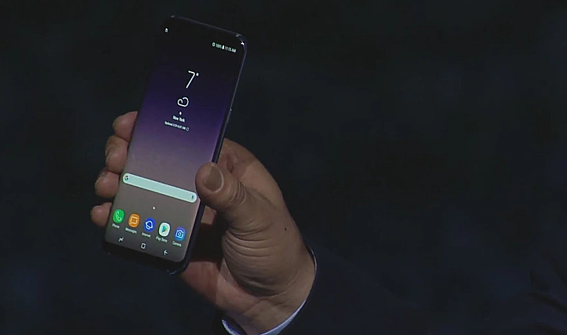 סמסונג גלקסי S8