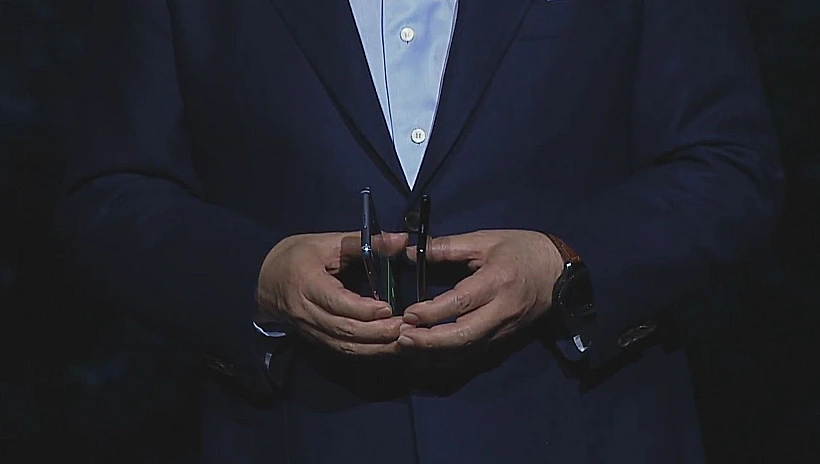 סמסונג גלקסי S8