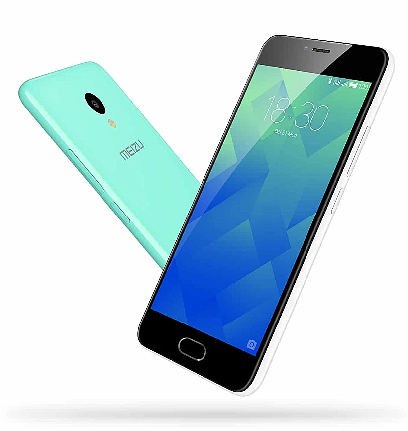 meizu M5