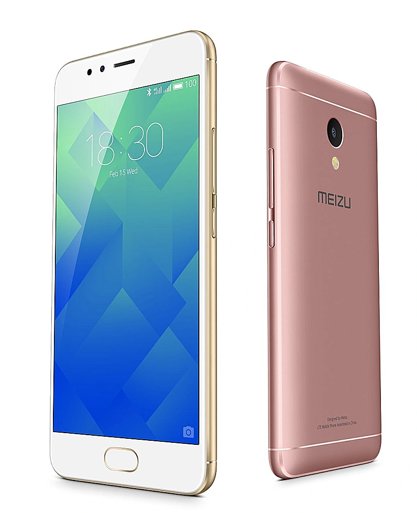 meizu M5